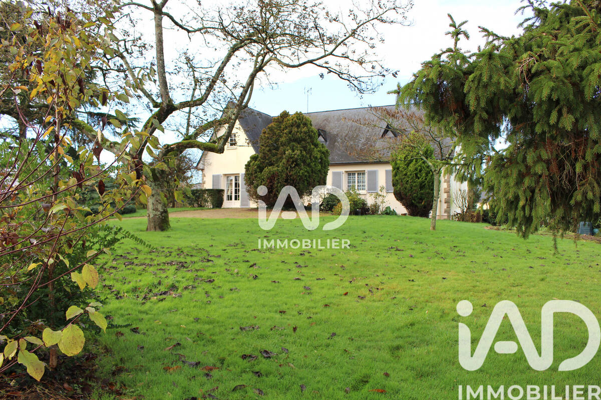 Photo 1 - Maison à BONCHAMP-LES-LAVAL