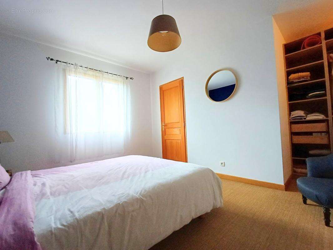 Maison 159 m² à Thorigne-Fouillard  - photo 9