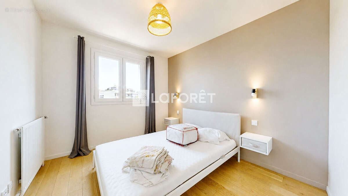 Appartement à VELIZY-VILLACOUBLAY