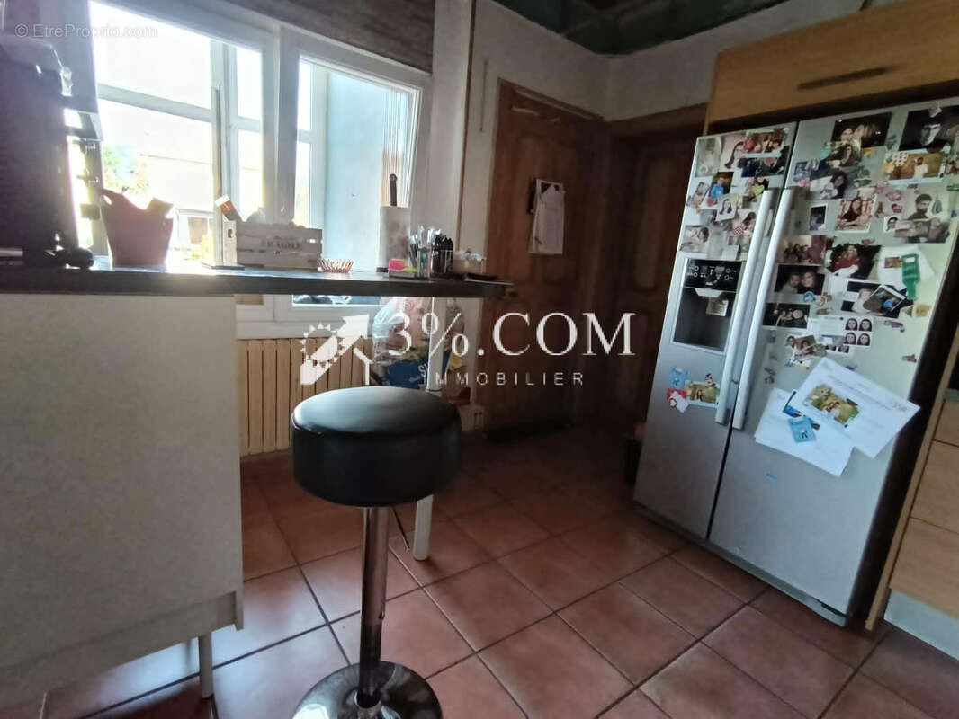 Maison sur la commune de Senones 88210 - photo 4