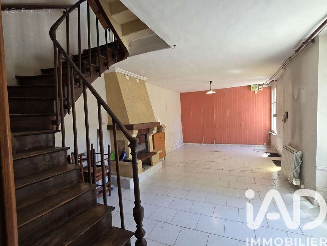 Maison 100 m² à Bernesq  - photo 3