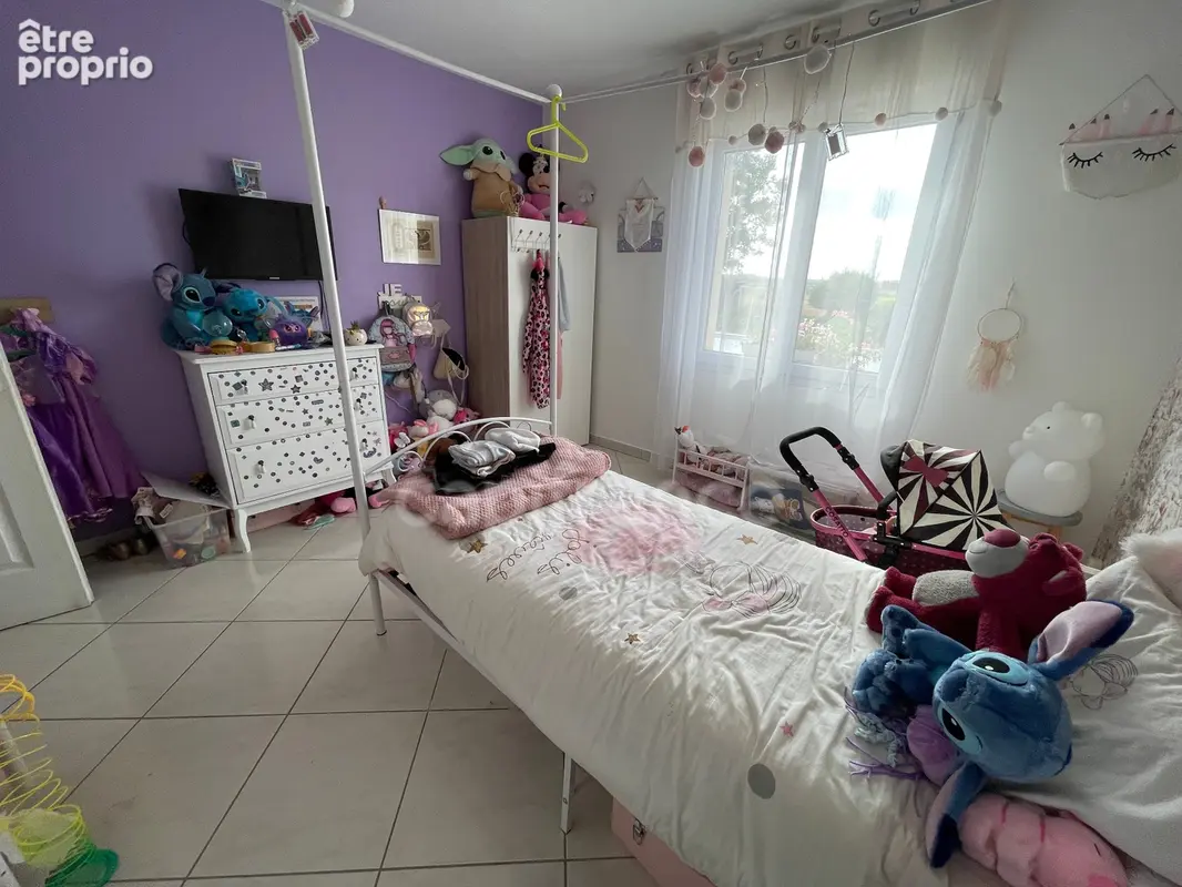 Pavillon sur sous sol 6 chambres, habitable plain pied - photo 36