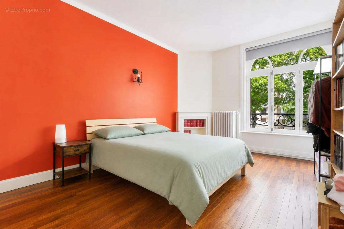 Appartement de 4 pièces de 101 m² à Lille Vauban - photo 9