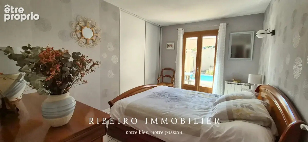 Villa de plain-pied 5 pièces à vendre au Grau d'Agde - photo 5