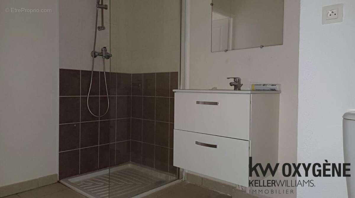 Appartement à LEUCATE