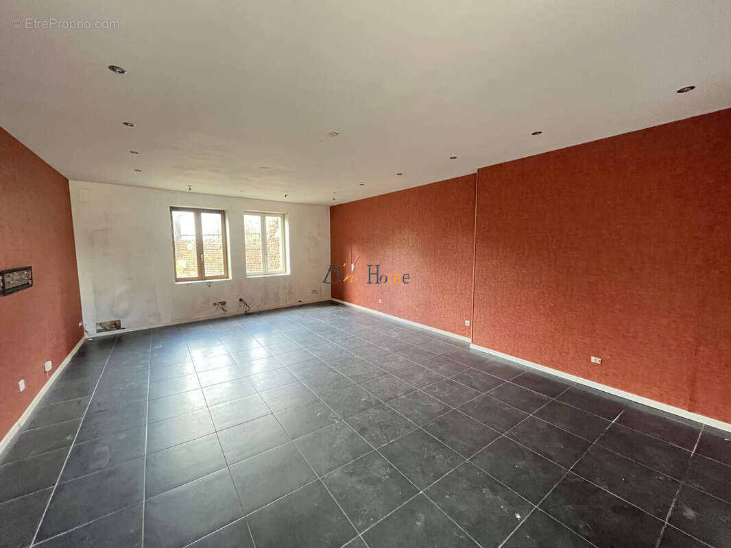 Maison à MONCHY-LE-PREUX