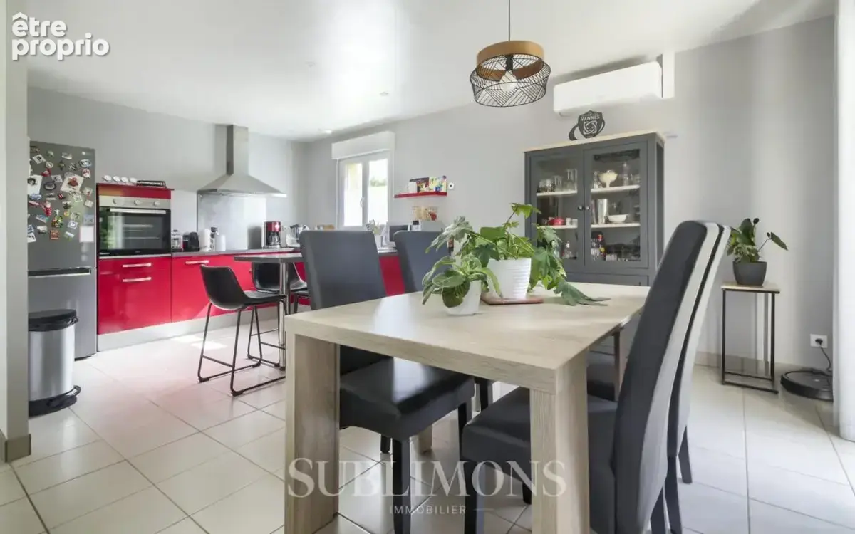 Maison à vendre Sulniac - photo 4