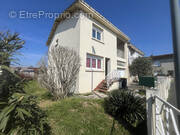 Maison à SAINT-JUERY