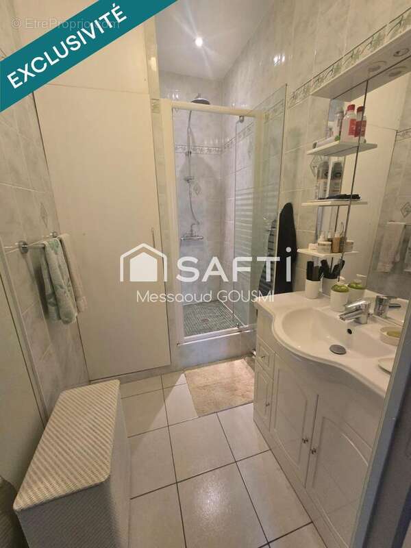 Photo 5 - Appartement à GIVORS