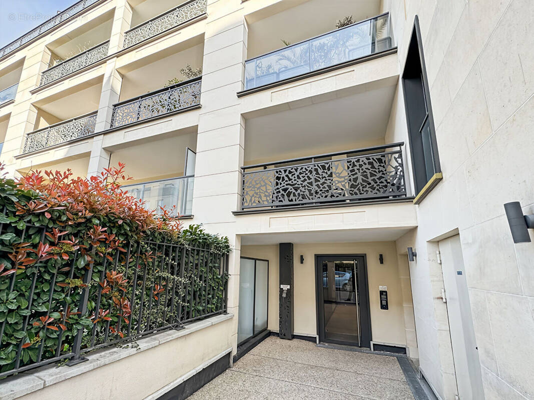 Appartement à ROSNY-SOUS-BOIS