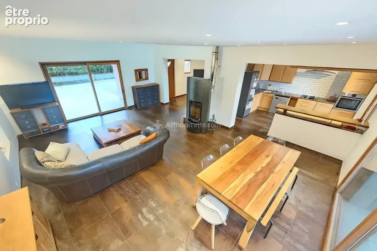 Vente Maison Chalifert(77144) 526 900ï¿œ - photo 3