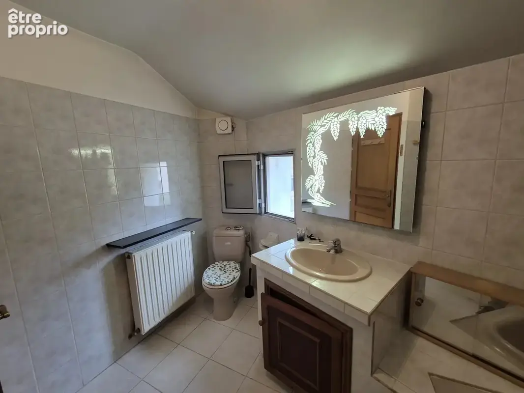 Projet professionnel et habitation - photo 12