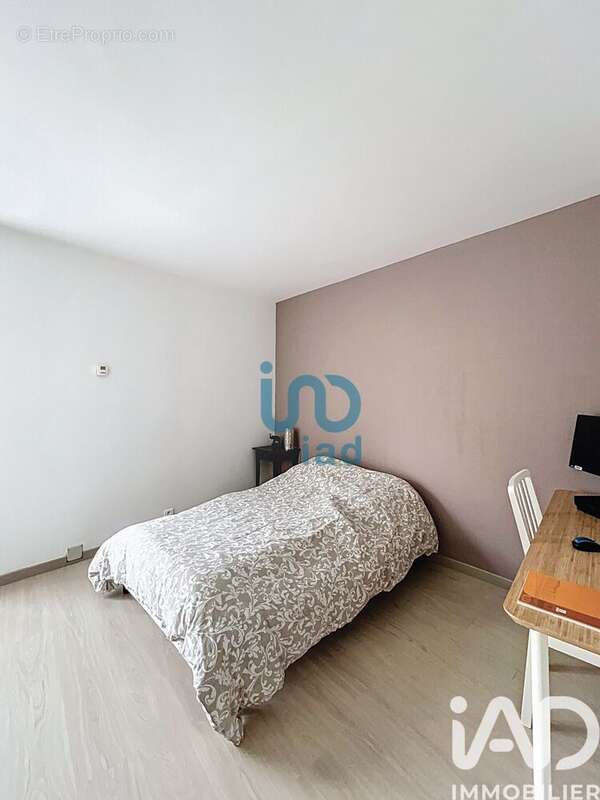 Photo 8 - Maison à CHESSY