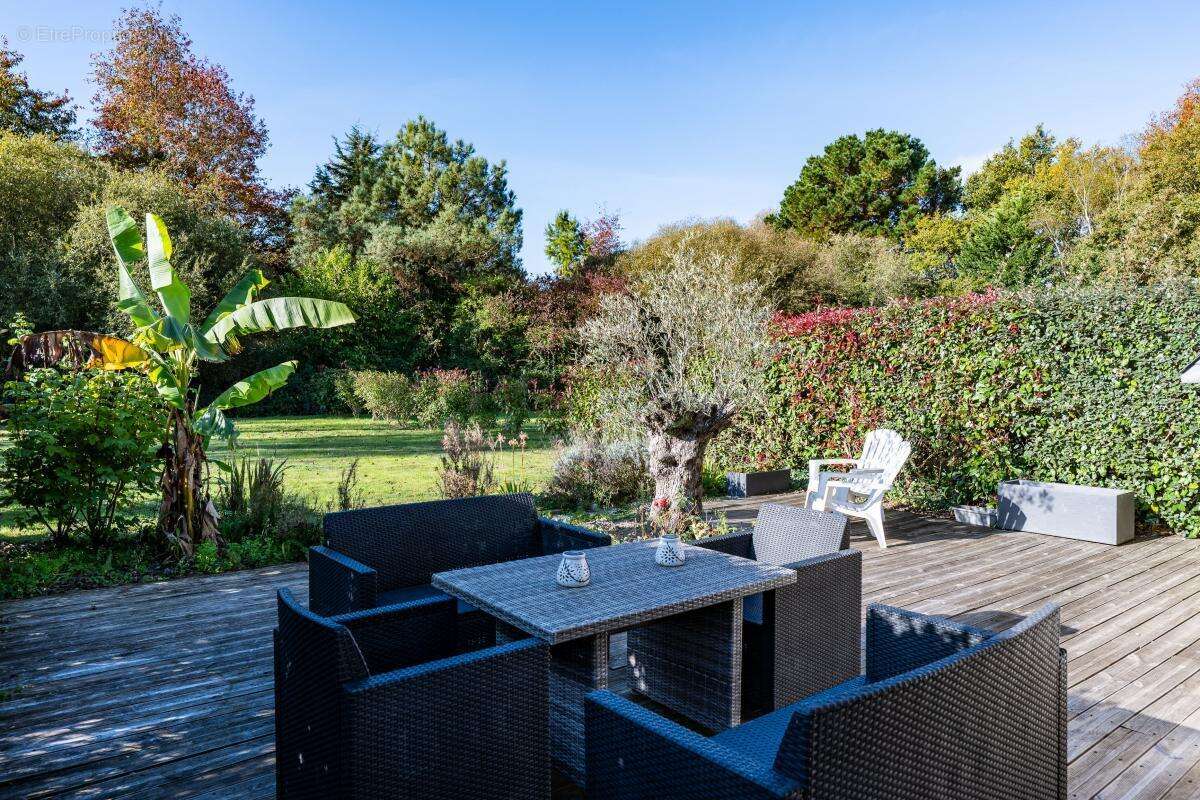 Photo 9 - Maison à SAINT-ANDRE-DES-EAUX