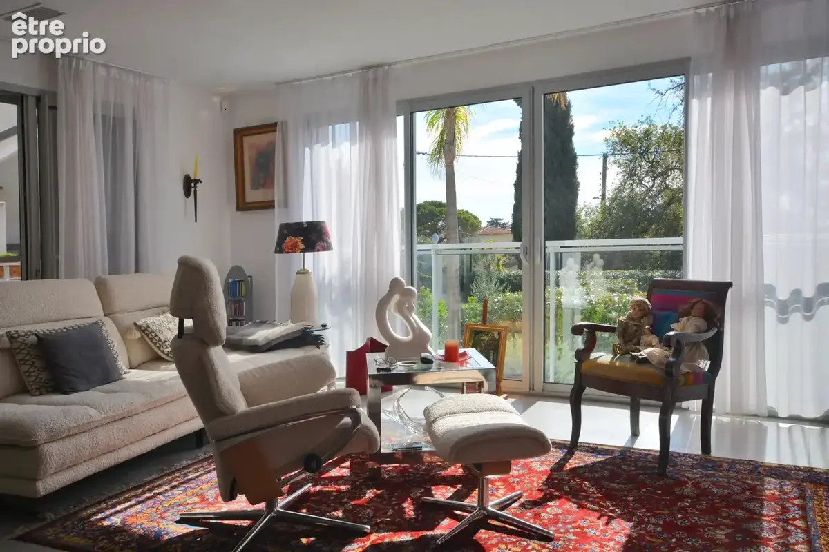 Appartement 3 pièces 84 m² à vendre à Vence (06140) - photo 9