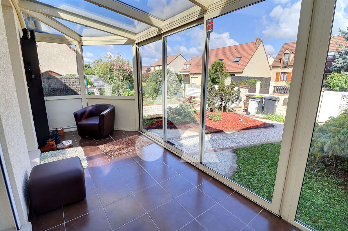 Maison à OSNY