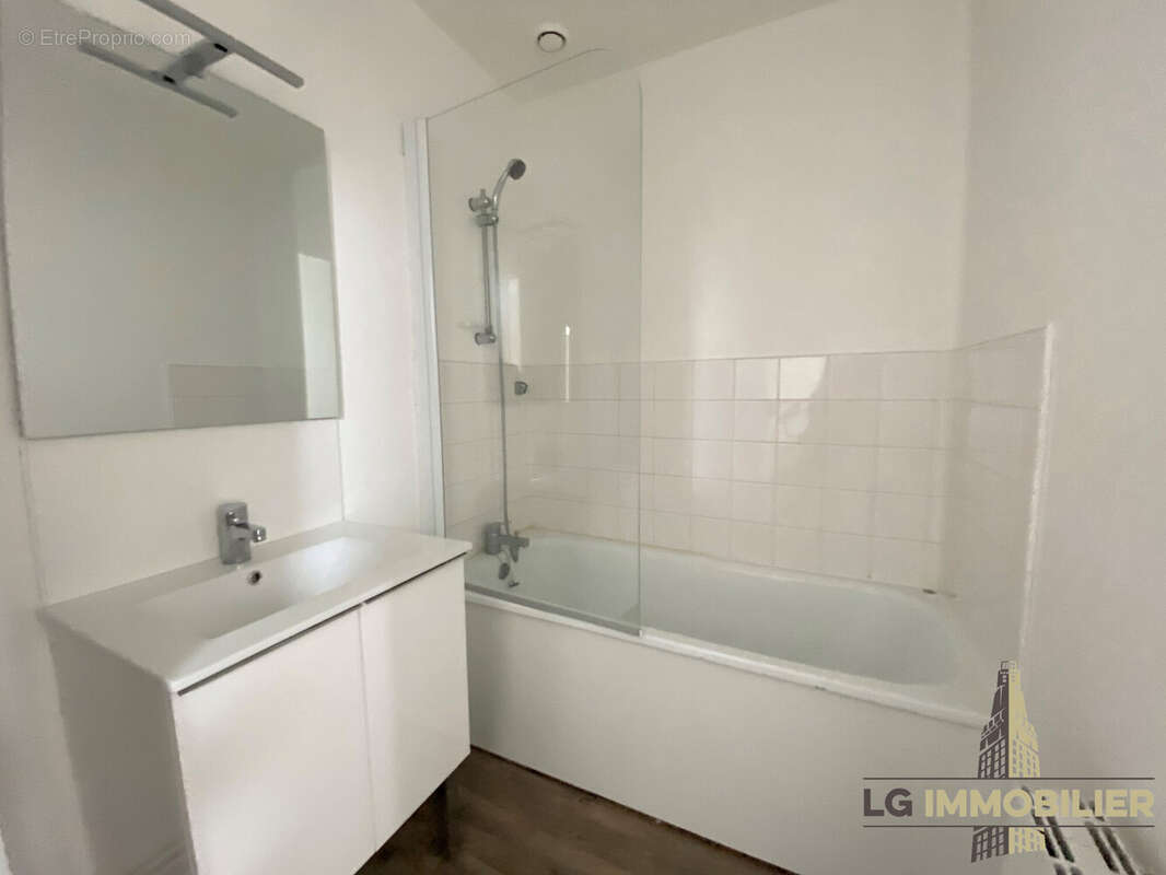 Appartement à AMIENS