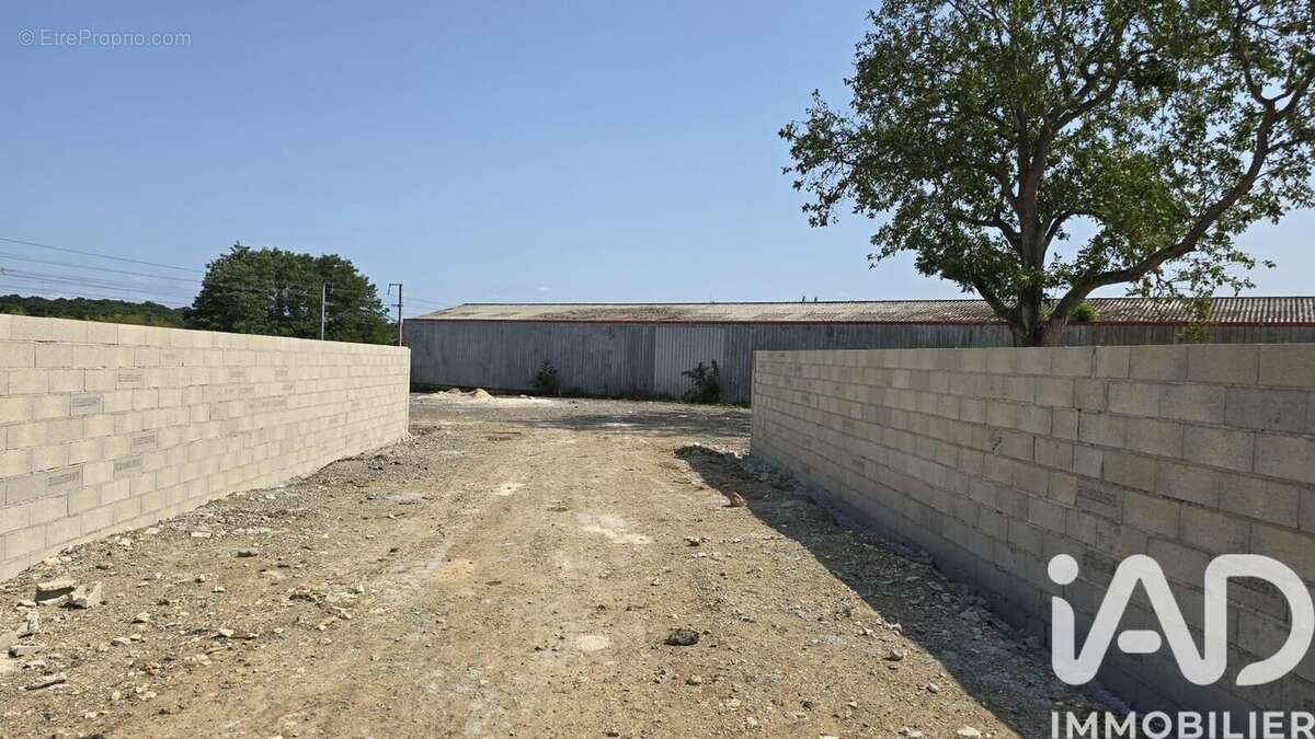 Photo 2 - Terrain à OZOUER-LE-VOULGIS