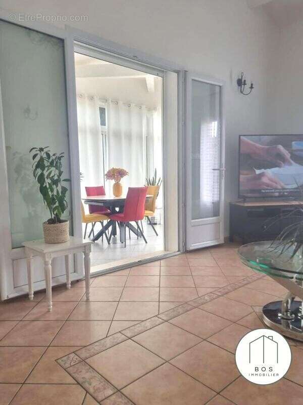 Maison à LANCON-PROVENCE