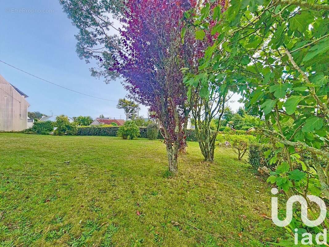 Photo 6 - Maison à PLOUGONVELIN