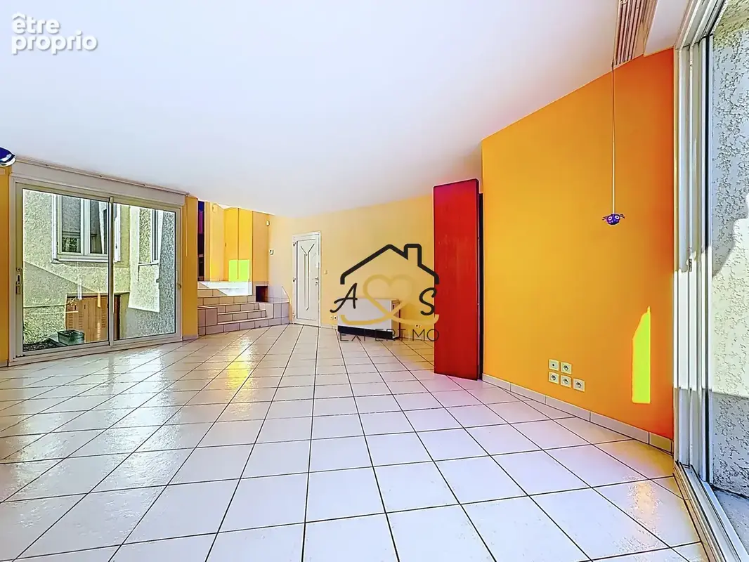 Maison avec ascenseur - jardin - espaces modulables - clermont fd 63000 - photo 21