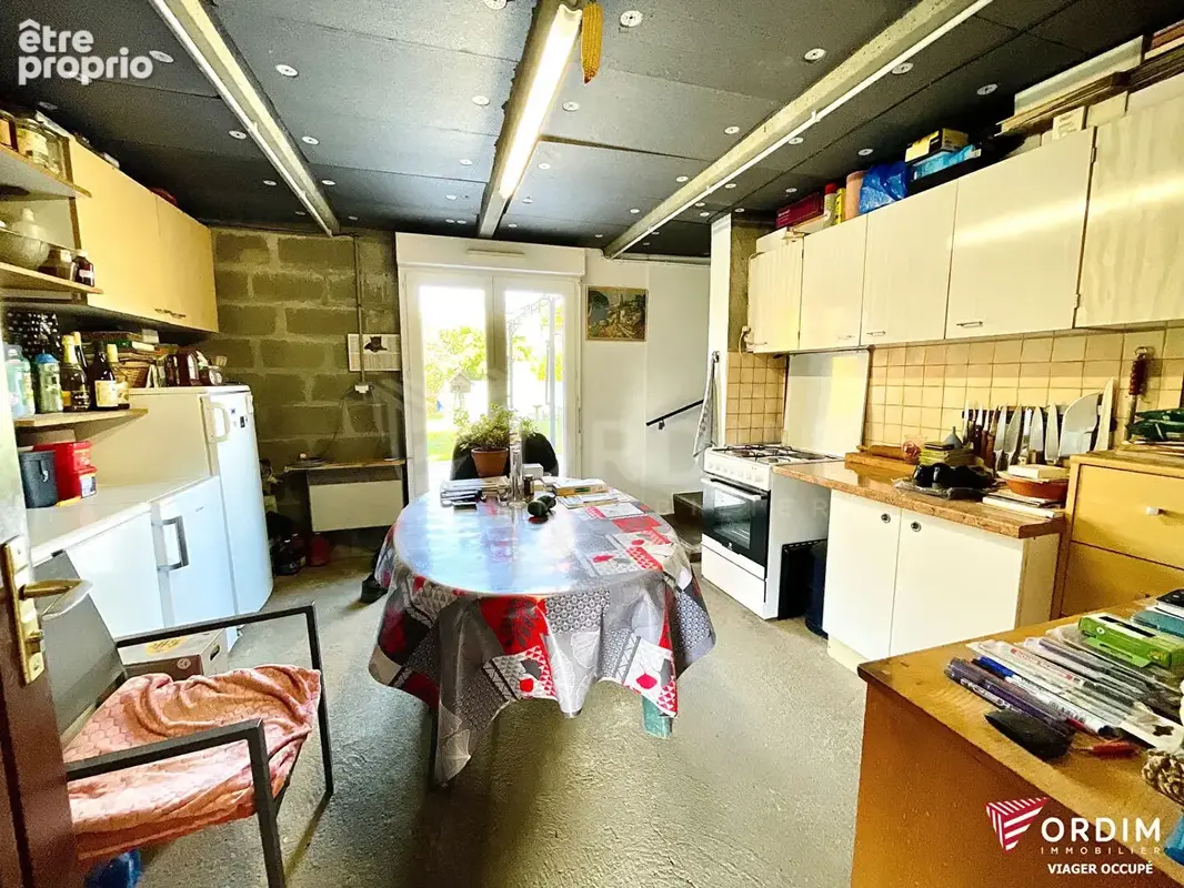 Opportunité d'investissement en viager occupé Saint-Fargeau - photo 11