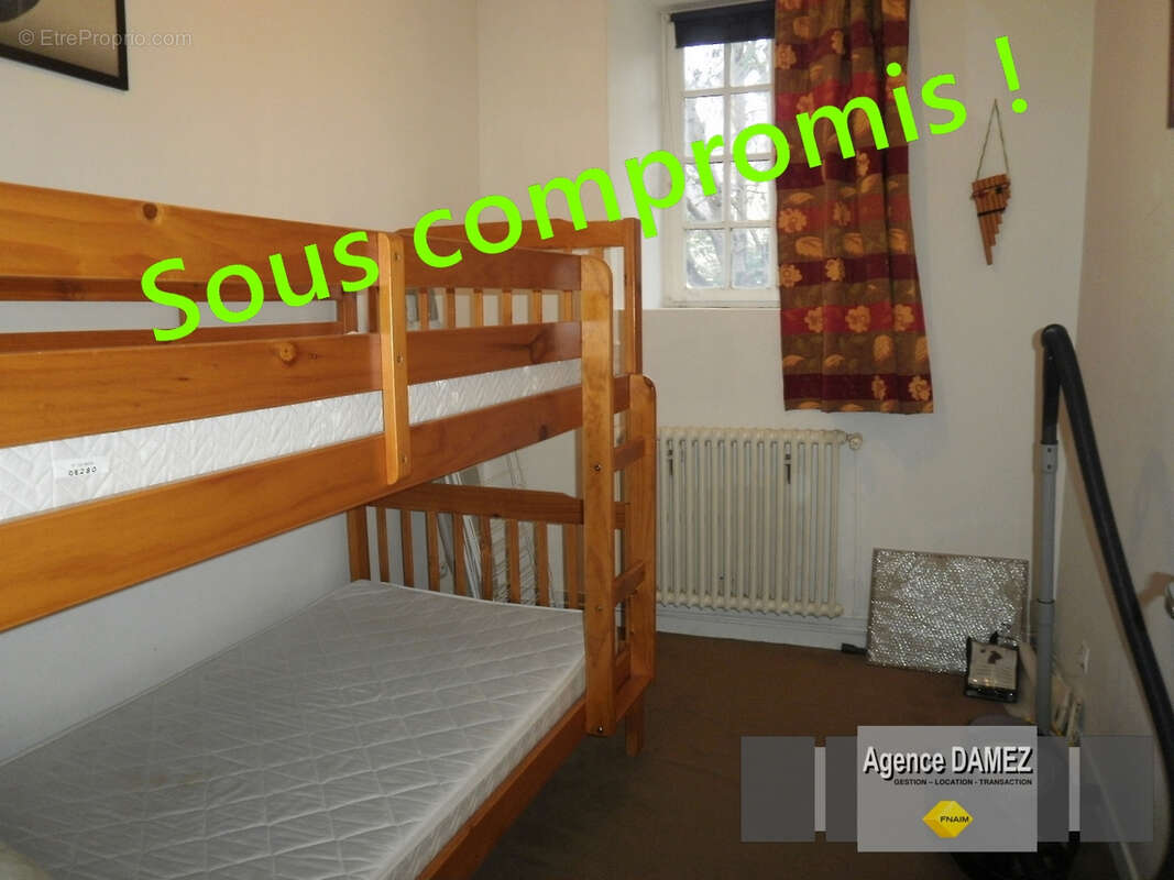 Appartement à DOURDAN