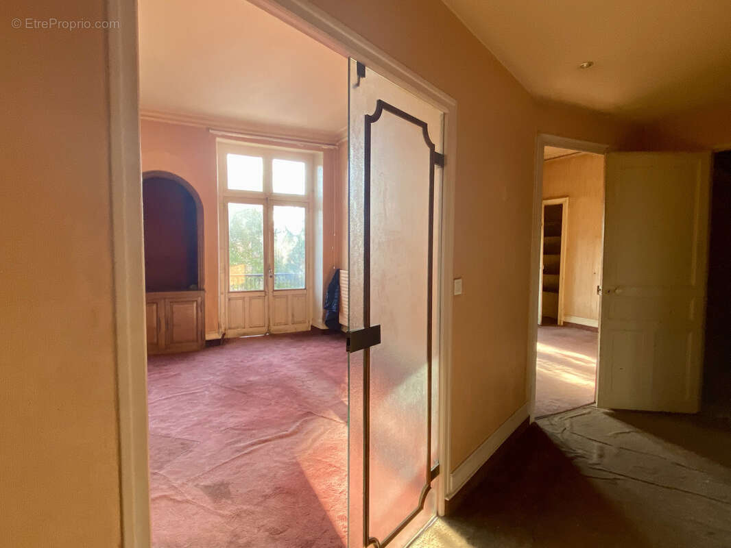 Appartement à LE MANS