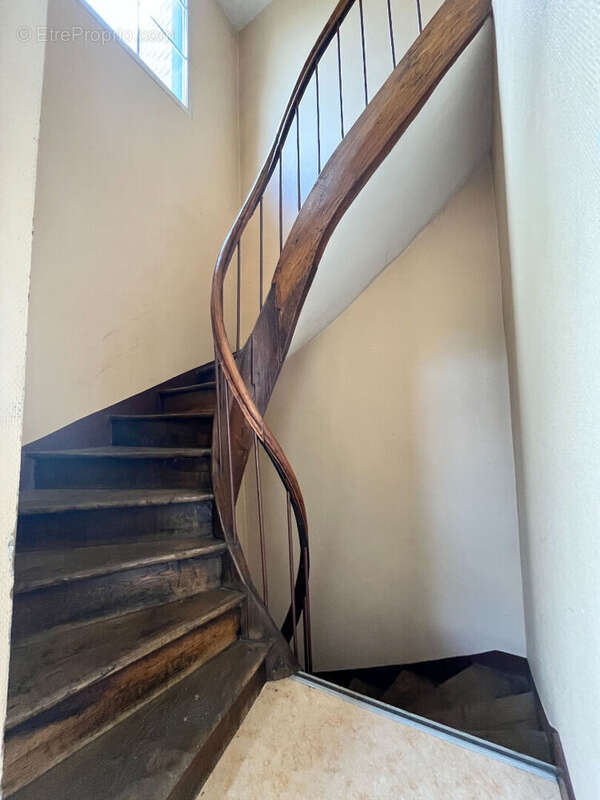 Appartement à TULLE