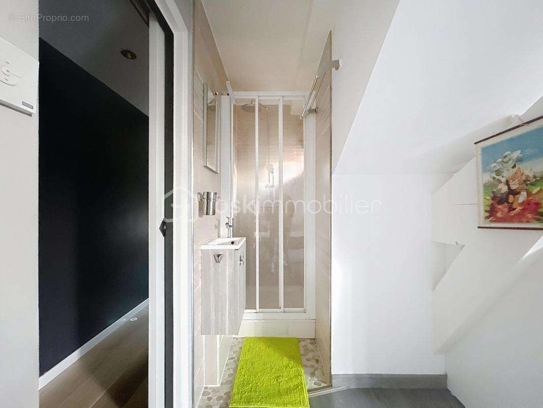 Maison à CORBEIL-ESSONNES