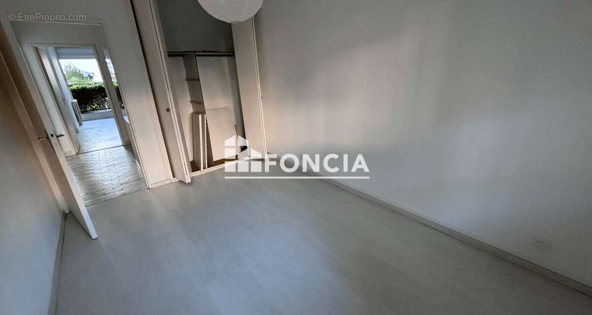 Appartement à LA GRANDE-MOTTE