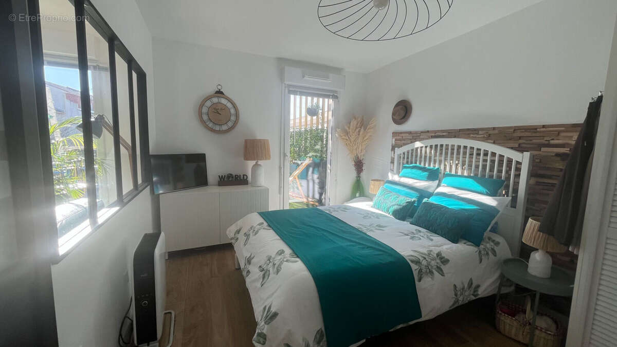 Appartement à MARIGNANE