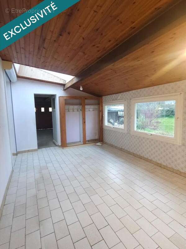 Photo 4 - Maison à QUESSOY