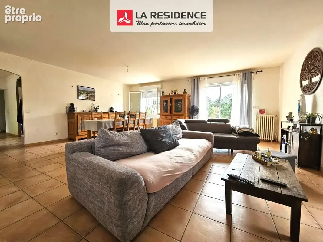 Maison 4 pièces 103 m² à vendre à Revel (31250) - photo 6