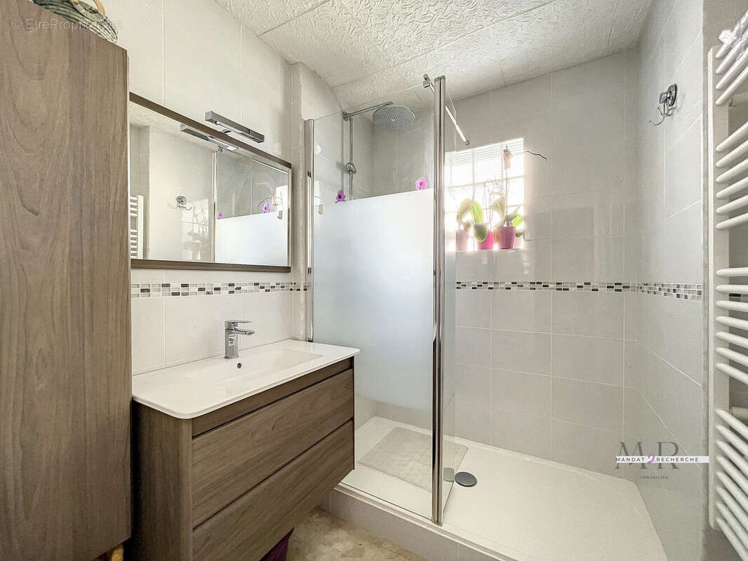 Maison à MONTFERMEIL