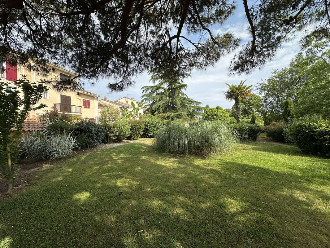 Maison à LA TESTE-DE-BUCH