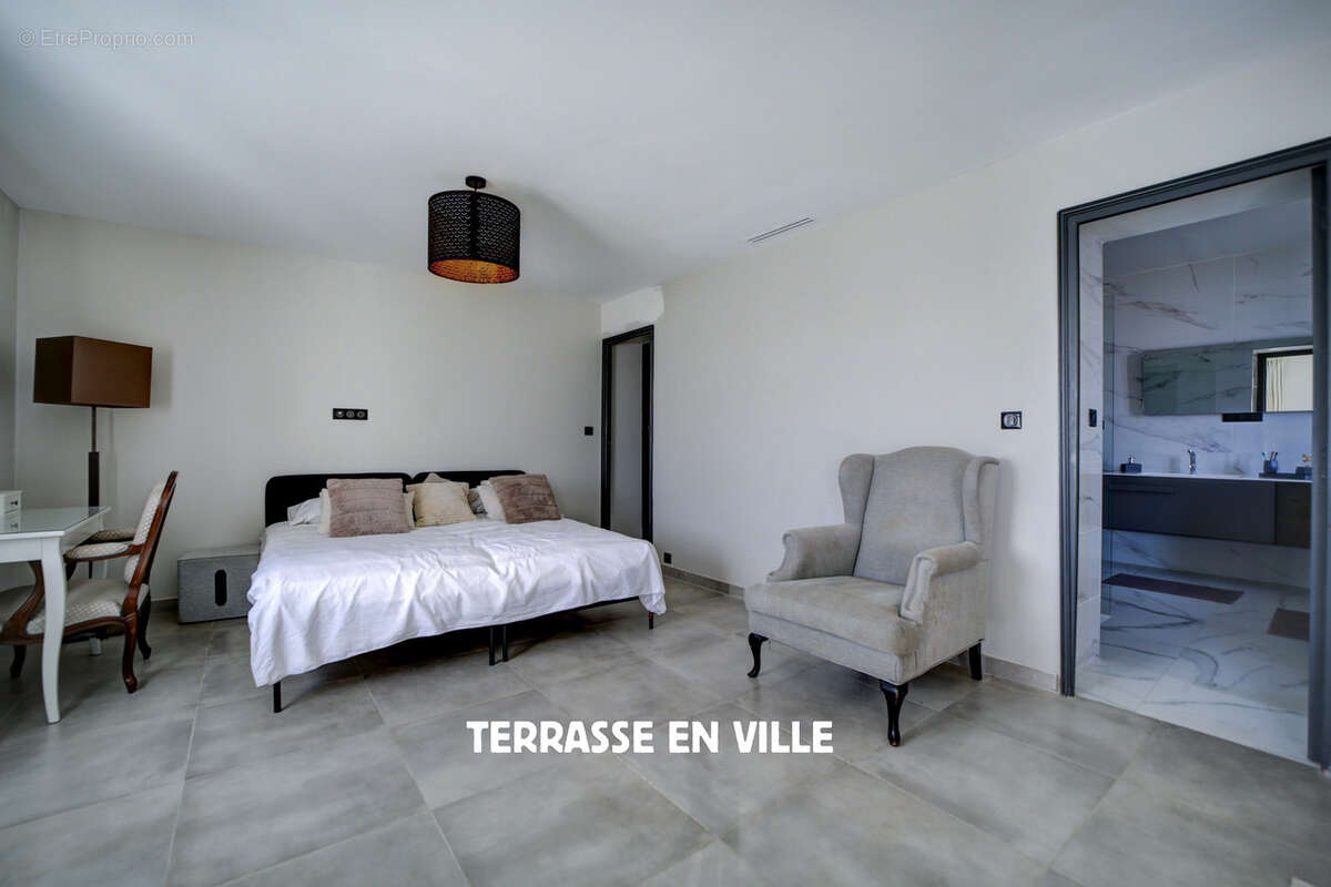 Maison à LA CIOTAT