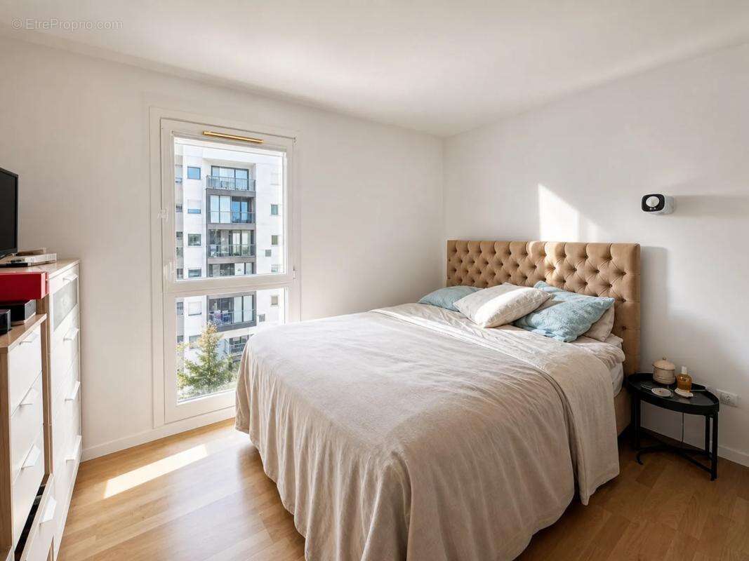 Appartement à COLOMBES