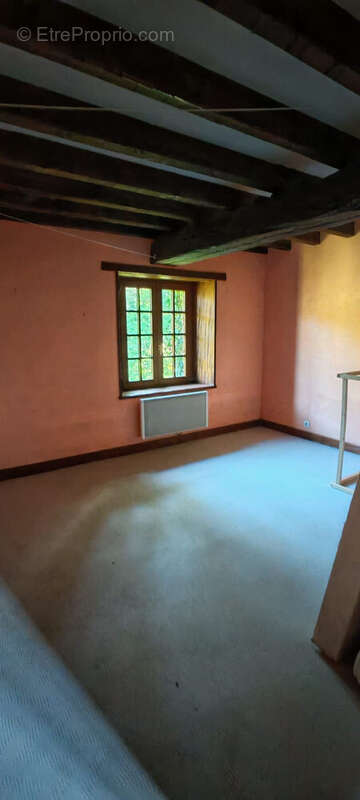 Maison à FESTIGNY