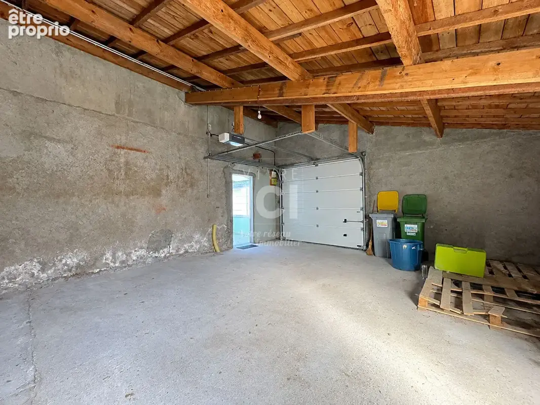 Maison - 3 pièces - 65 m² - Dépendances - photo 10