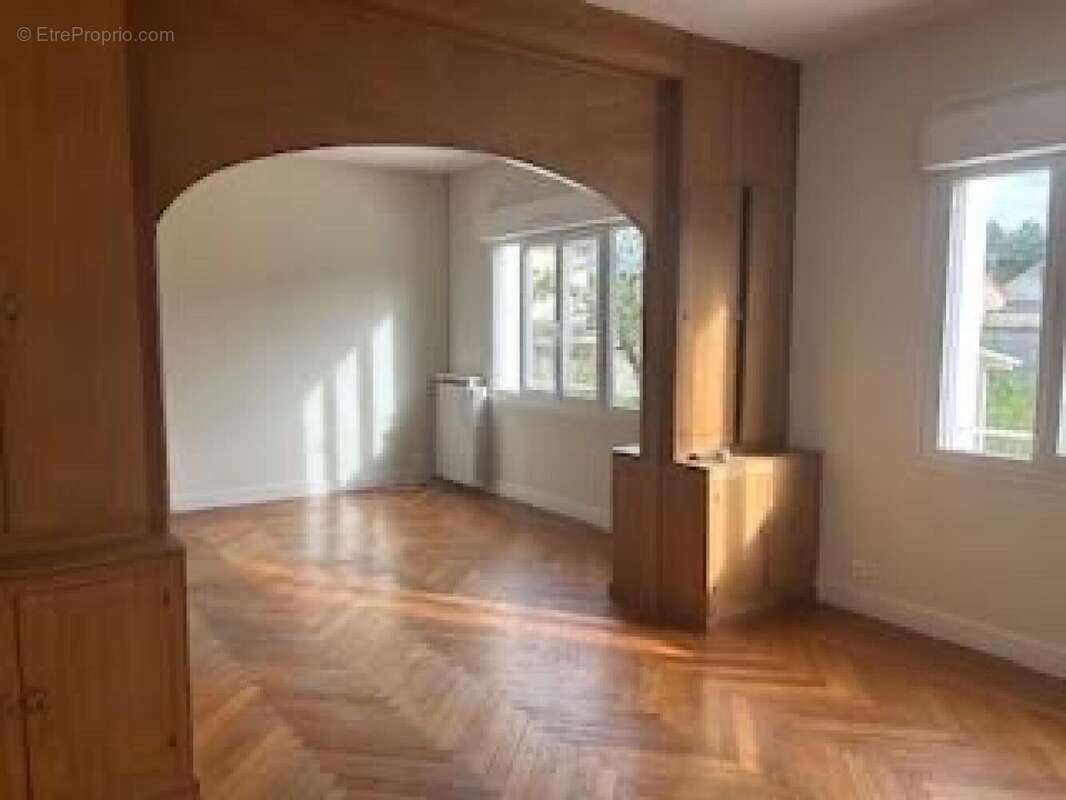 Photo 3 - Maison à CHATELLERAULT