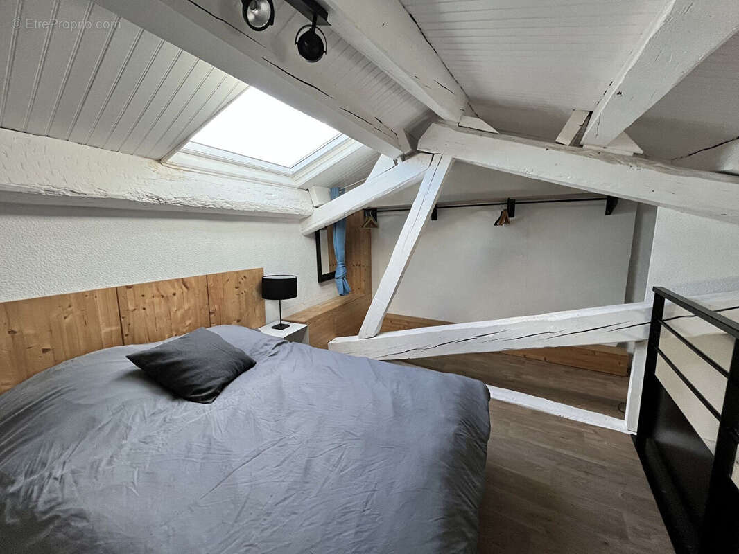 Appartement à NARBONNE