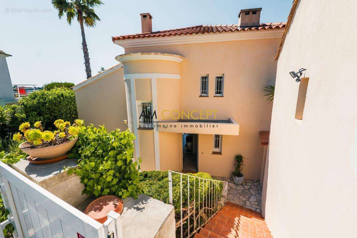 Maison à NICE