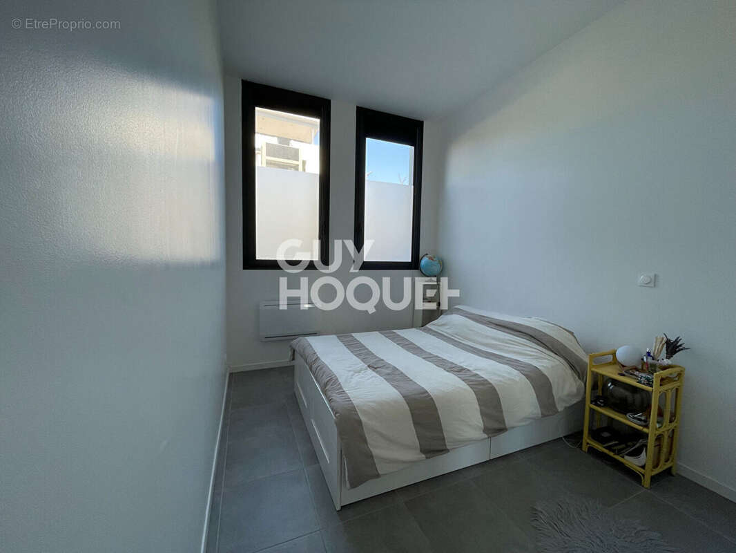 Appartement à MIMIZAN