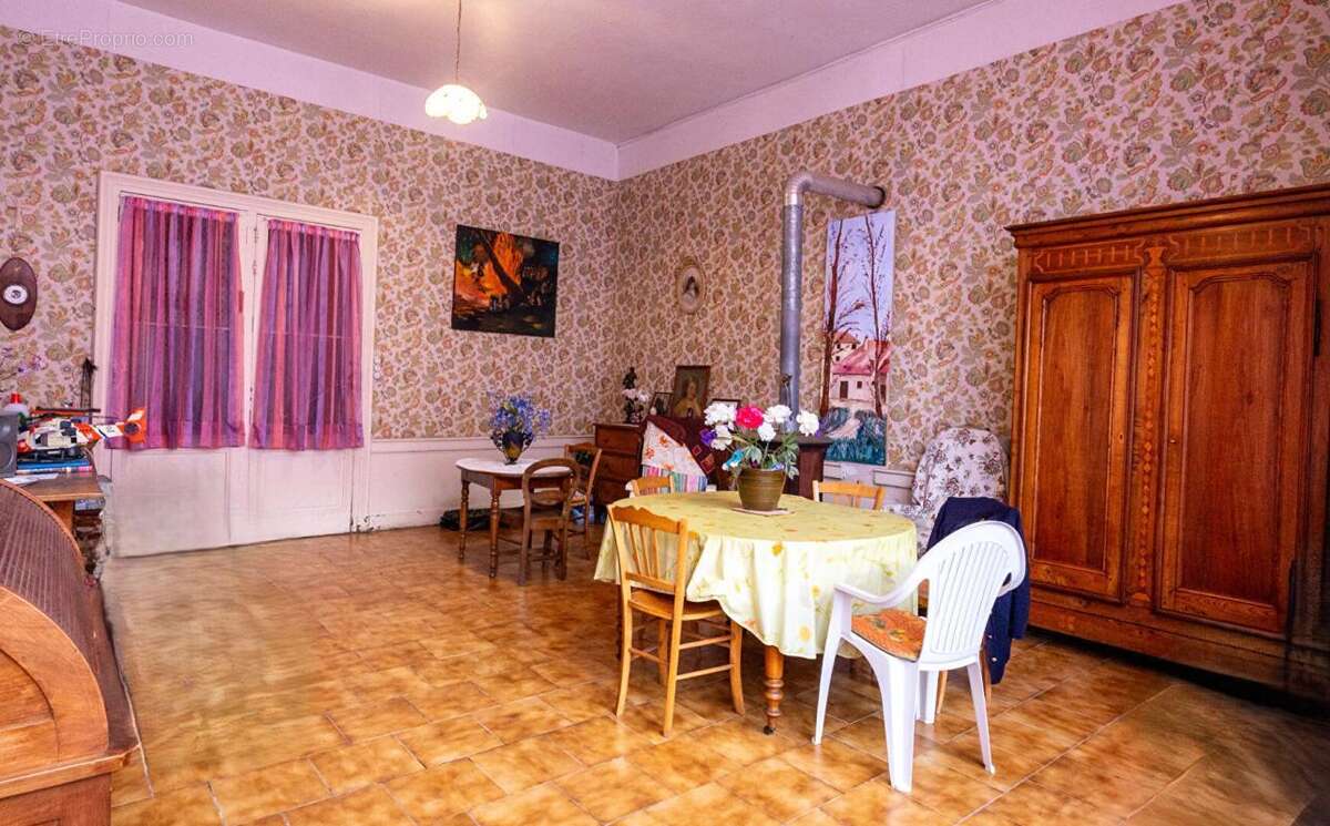 Maison à NERONDE