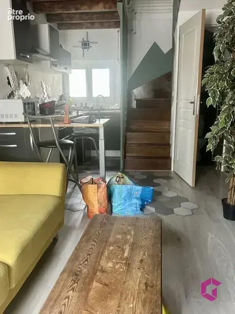Maison de village avec gîte - photo 10