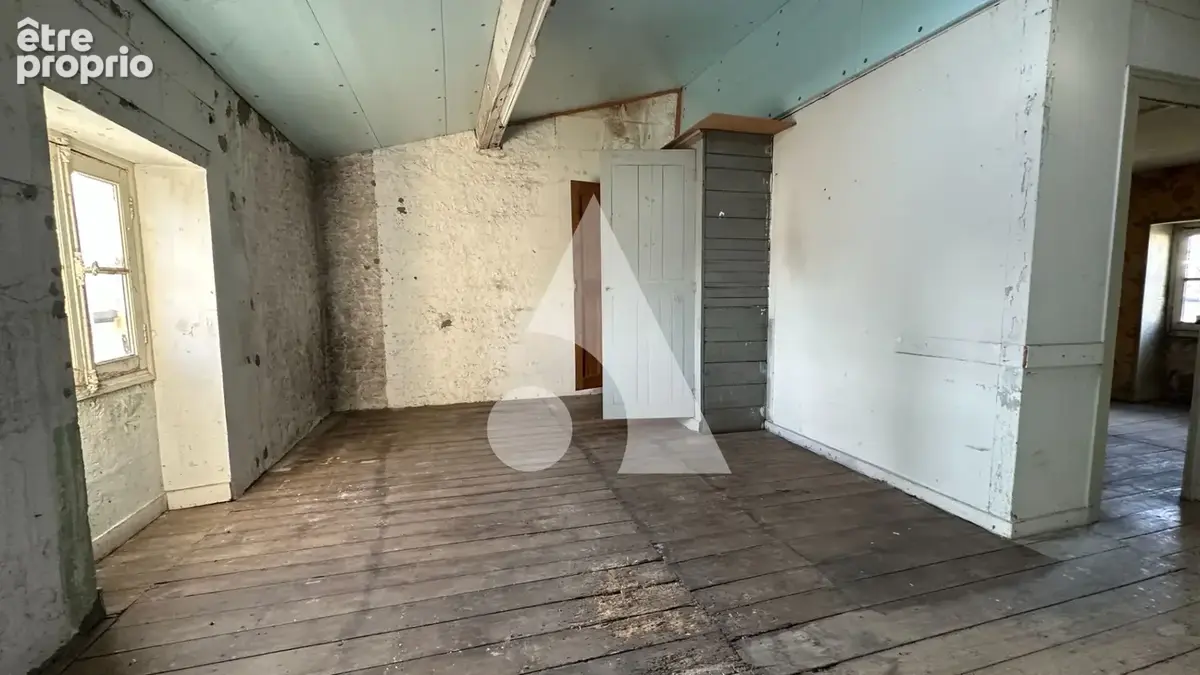 Immeuble Niort 420 m2 - photo 7
