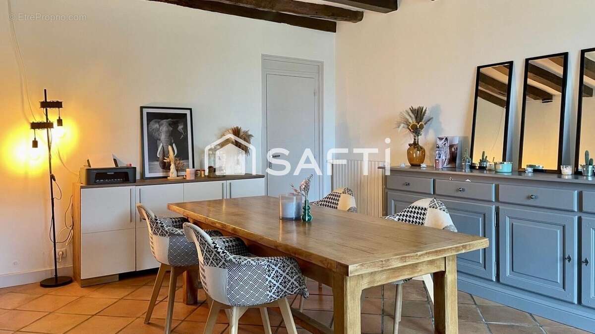 Photo 6 - Maison à NERAC