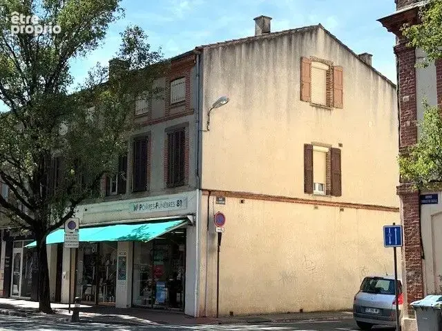 Appartement 469 m² à Albi  - photo 2
