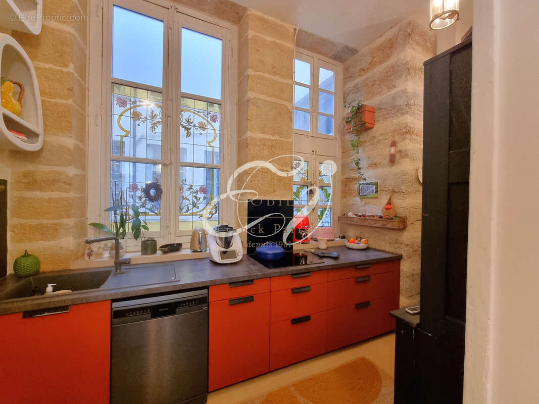 Appartement à LYON-1E